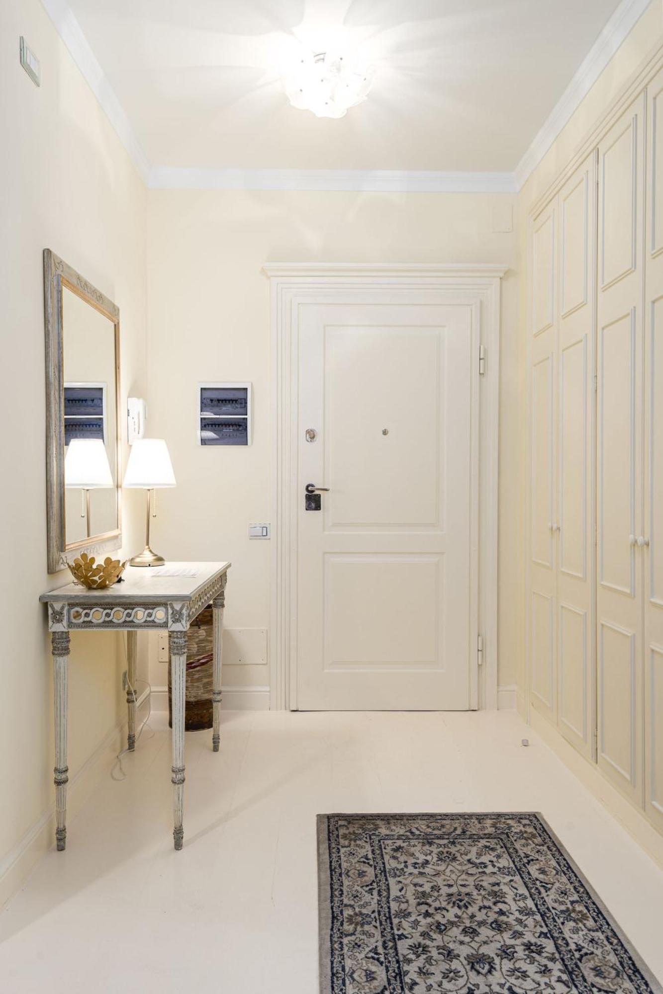 Unyca - Luxury Central Suite フィレンツェ エクステリア 写真