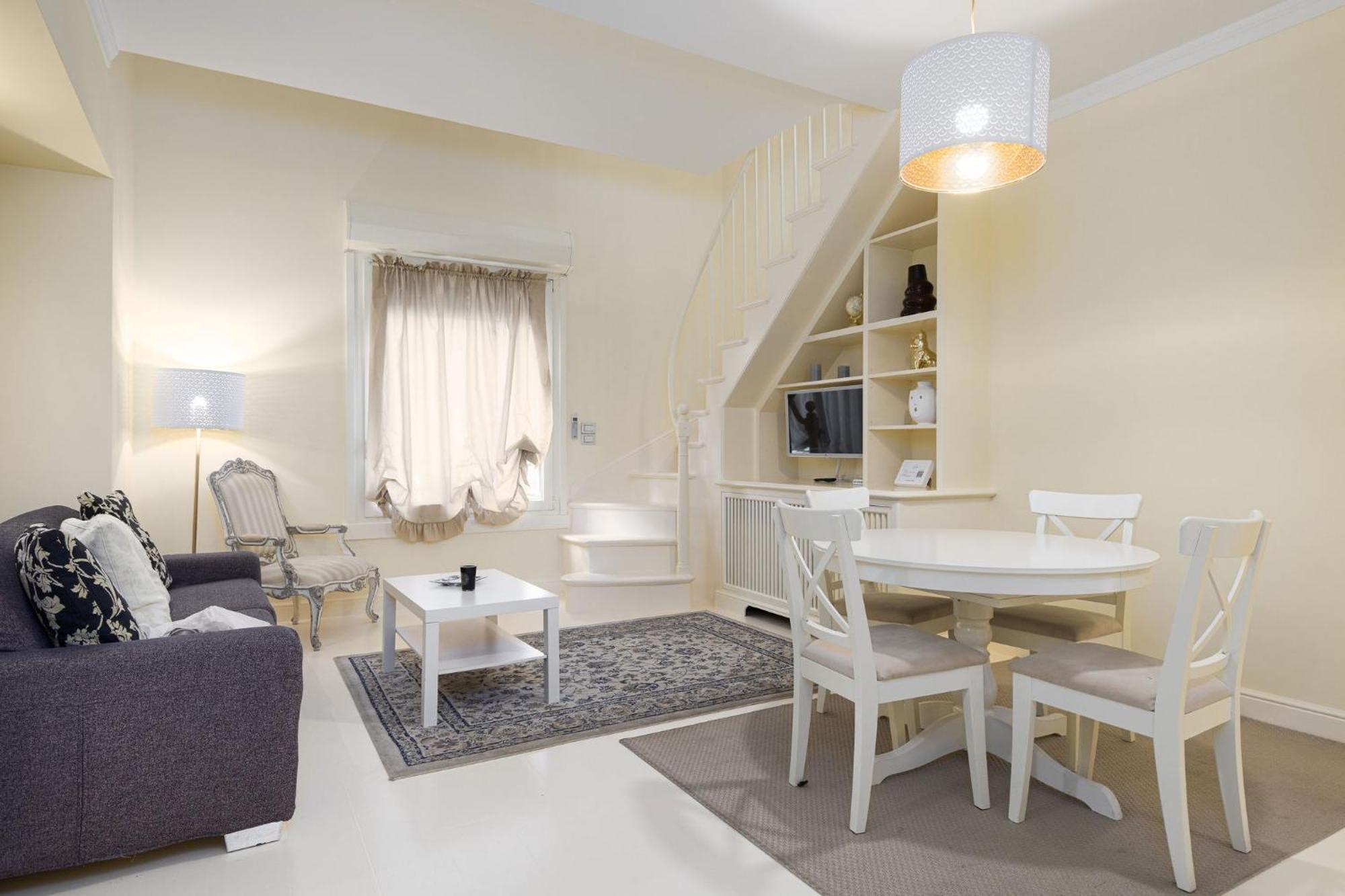 Unyca - Luxury Central Suite フィレンツェ エクステリア 写真