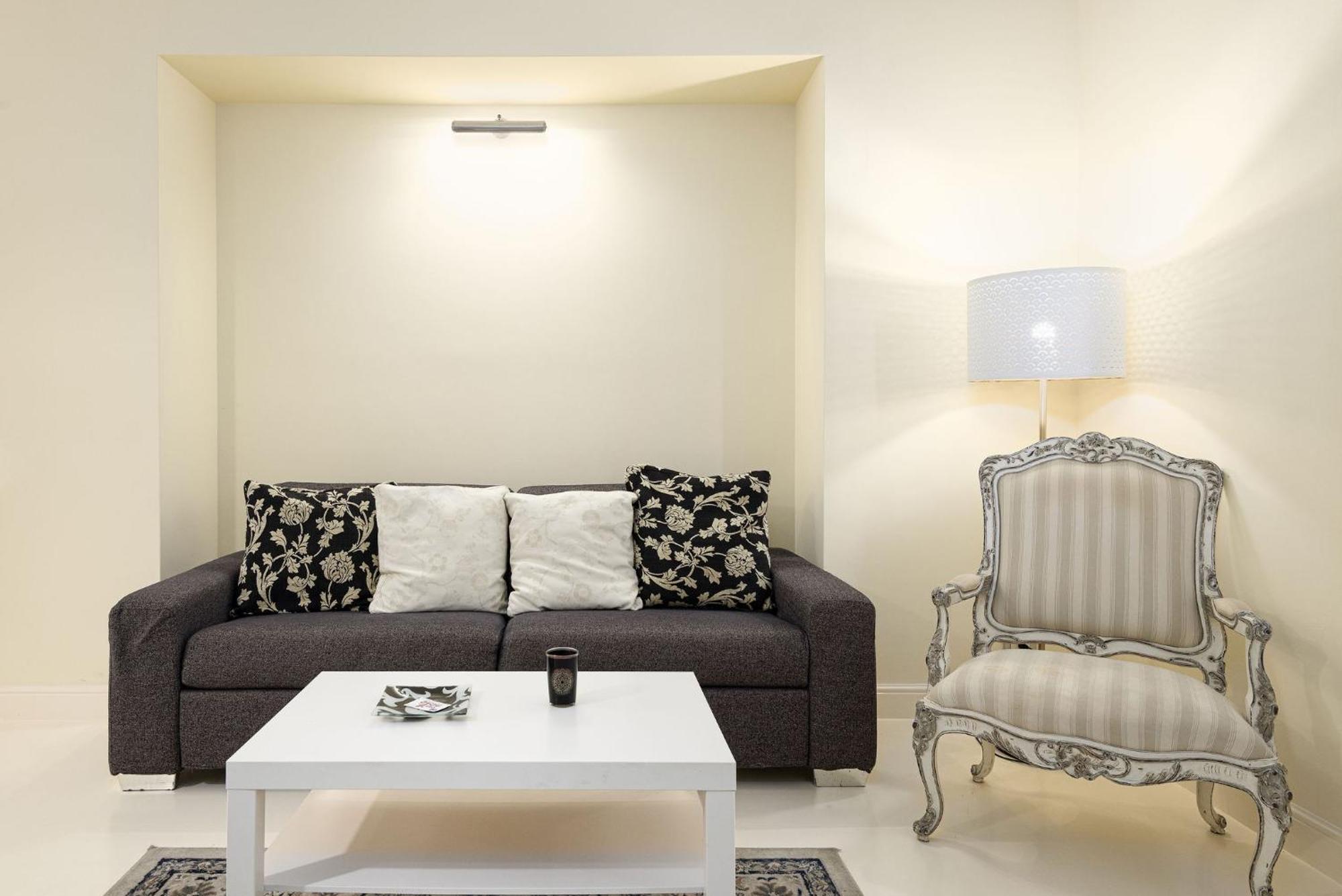 Unyca - Luxury Central Suite フィレンツェ エクステリア 写真